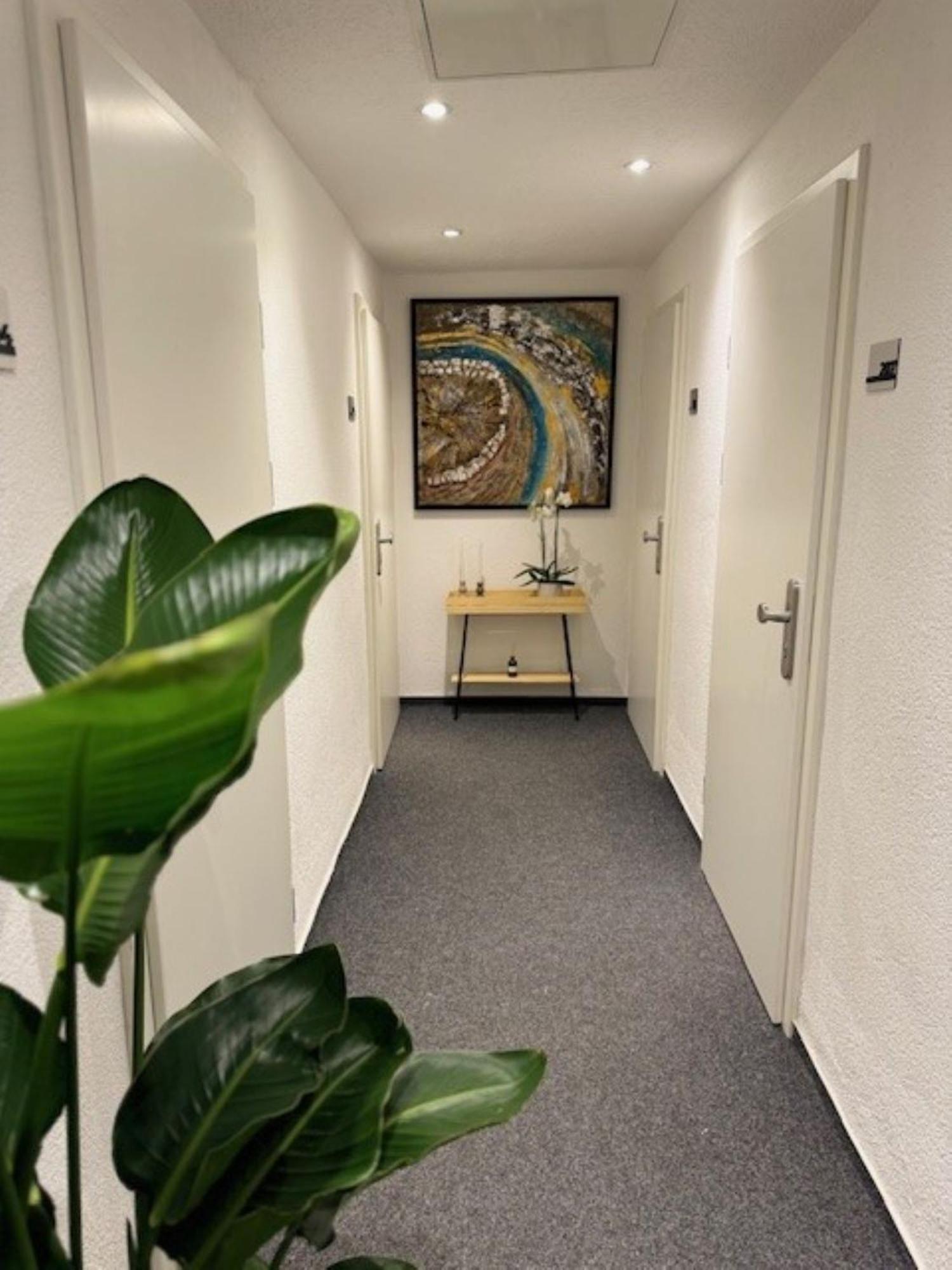 Charlton Hotel Hannover