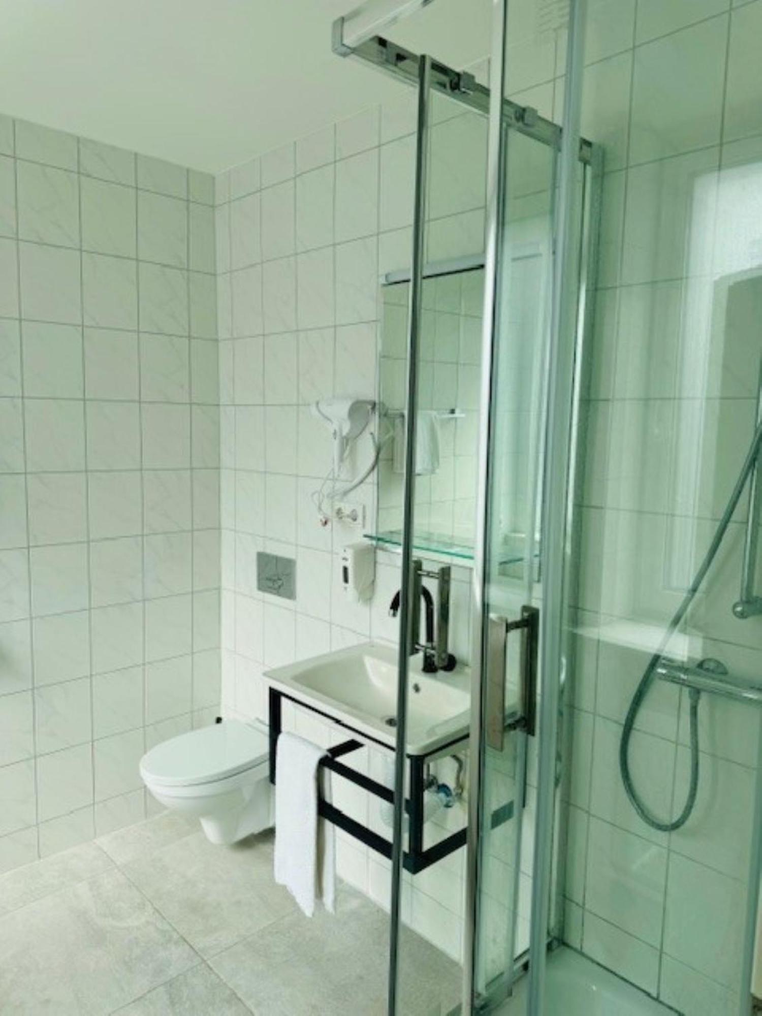 Hotel Charlton 3*