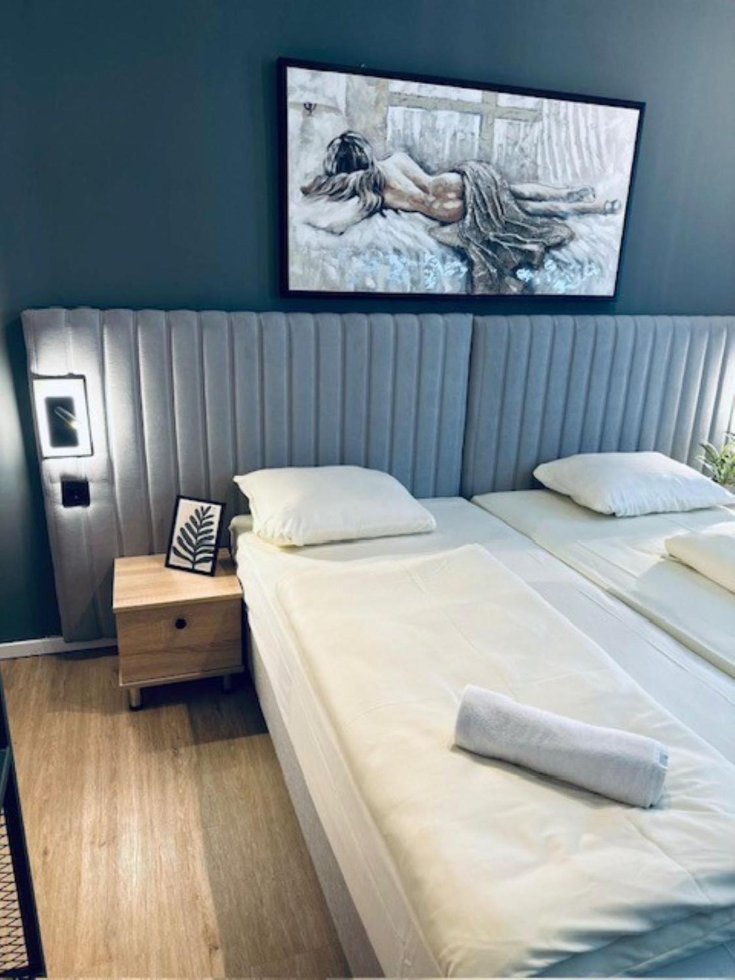 Hotel Charlton 3*
