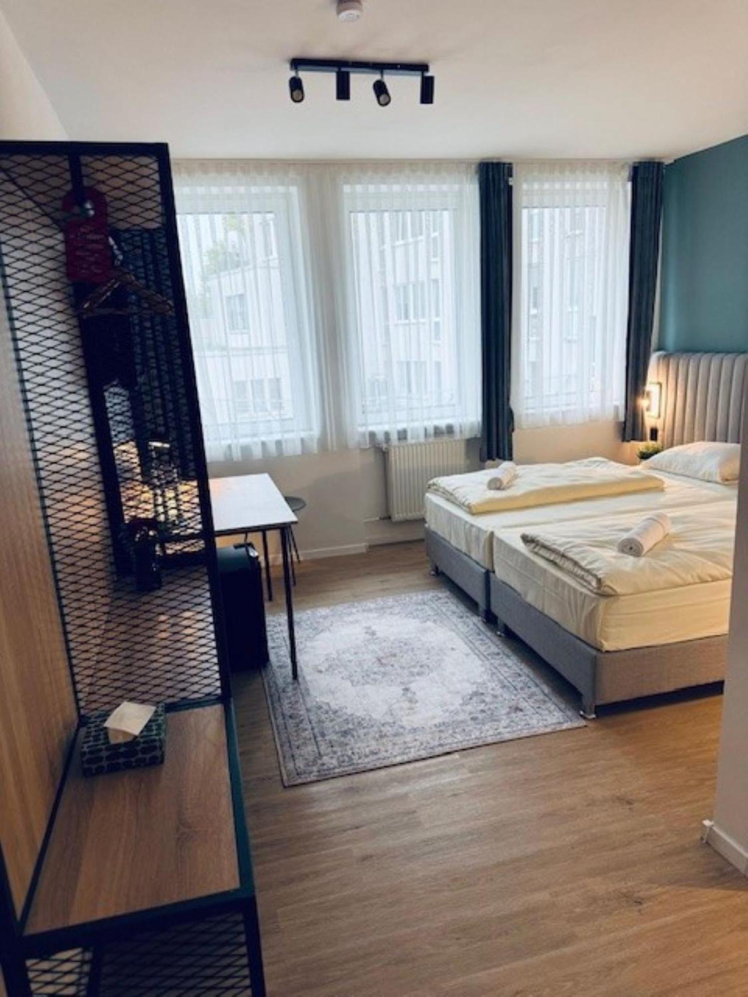 Hotel Charlton 3*