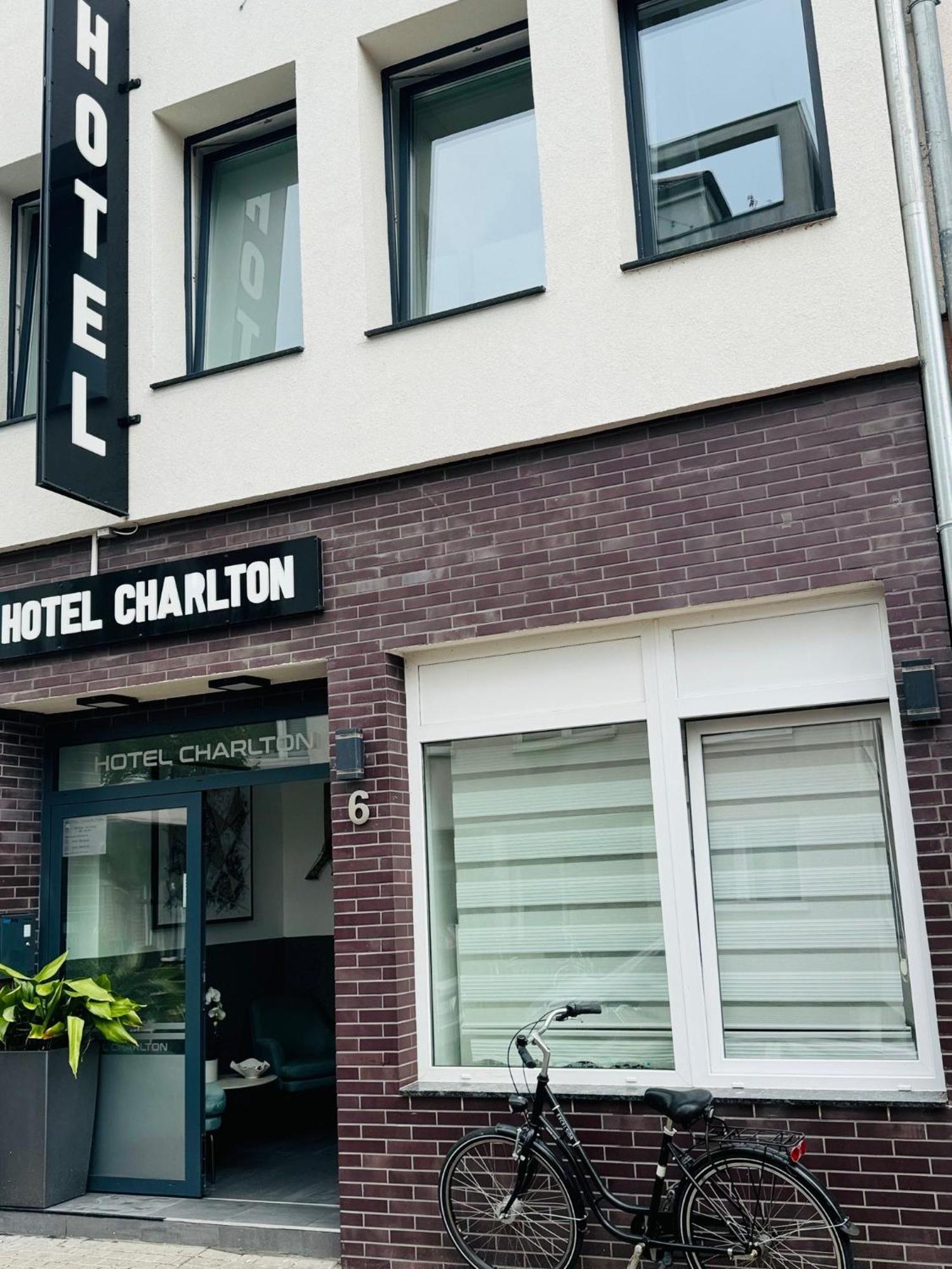 Hotel Charlton 3*